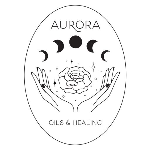 Aurora Oils & Healing