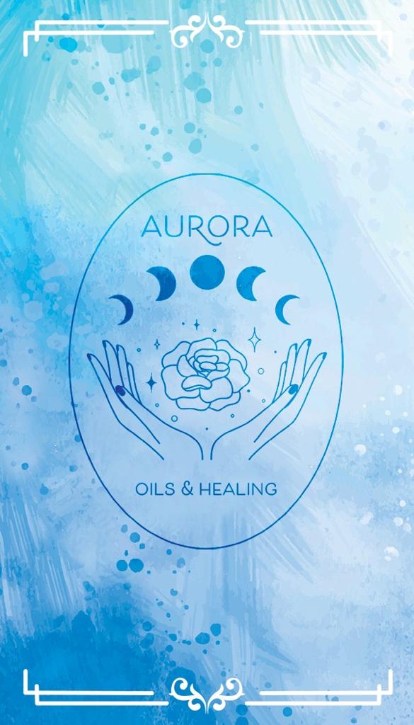 Aurora Oils & Healing